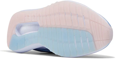 Details for Reebok Floatride Fuel Run 女款 藍色 跑步鞋