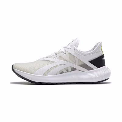 (W) Reebok Floatride Fuel Run 'White Gray Black'