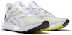 (Women) Reebok Floatride Fuel Run 'White Gray Black' EH3383