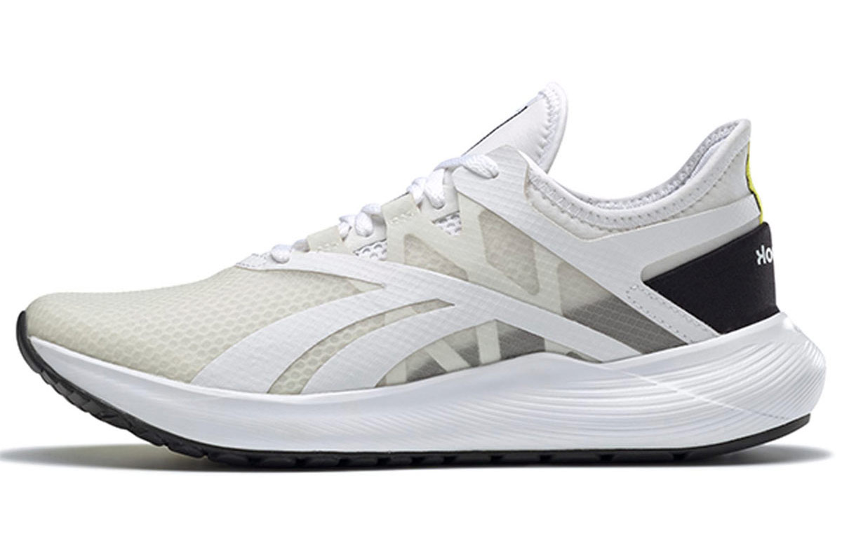 (Women) Reebok Floatride Fuel Run 'White Gray Black' EH3383