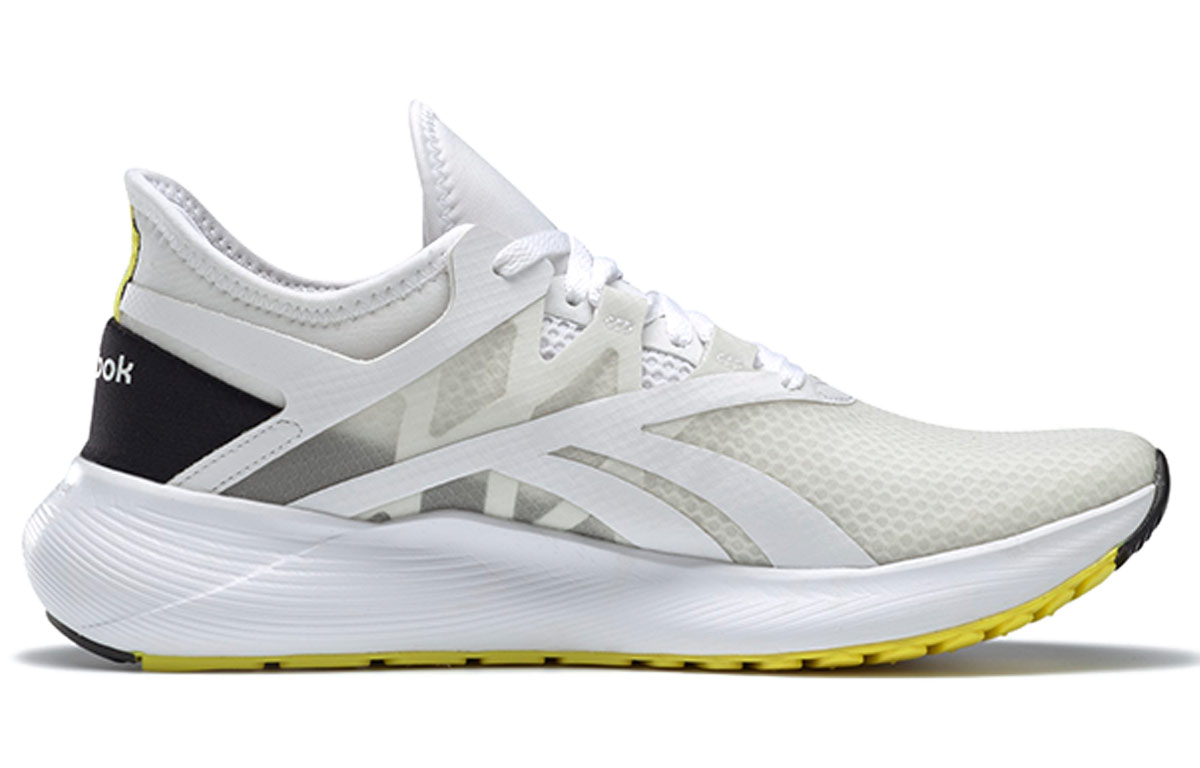 Order (Women) Reebok Floatride Fuel Run 'White Gray Black' EH3383