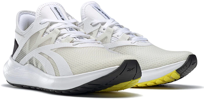(Women) Reebok Floatride Fuel Run 'White Gray Black' EH3383 Lookbook (Women) Reebok Floatride Fuel Run 'White Gray Black' EH3383