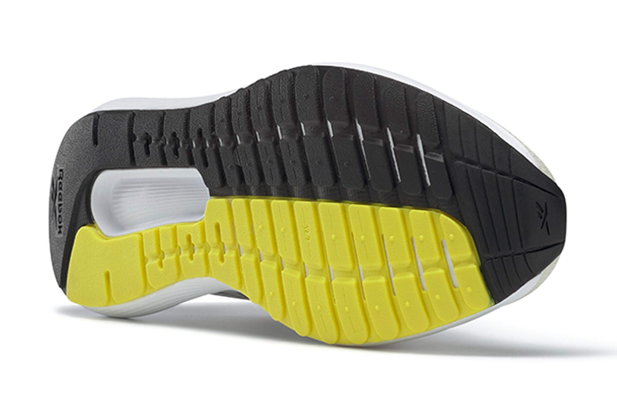 Details for (Women) Reebok Floatride Fuel Run 'White Gray Black' EH3383