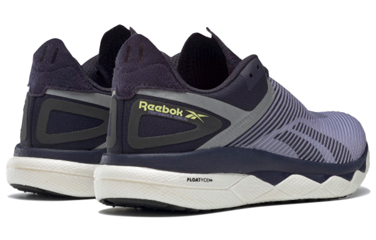 Shop (Women) Reebok Floatride Professional 'Black Blue' EG1931
