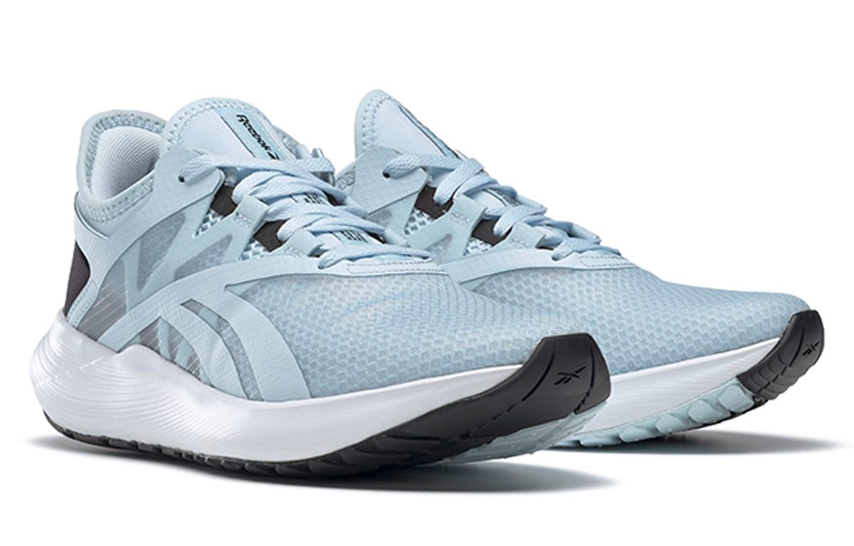 Lookbook (W) Reebok Floatride Professional ''Bleu Blanc'' EF6906