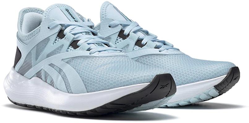(W) Reebok Floatride Professional ''Bleu Blanc'' EF6906 Lookbook (W) Reebok Floatride Professional ''Bleu Blanc'' EF6906