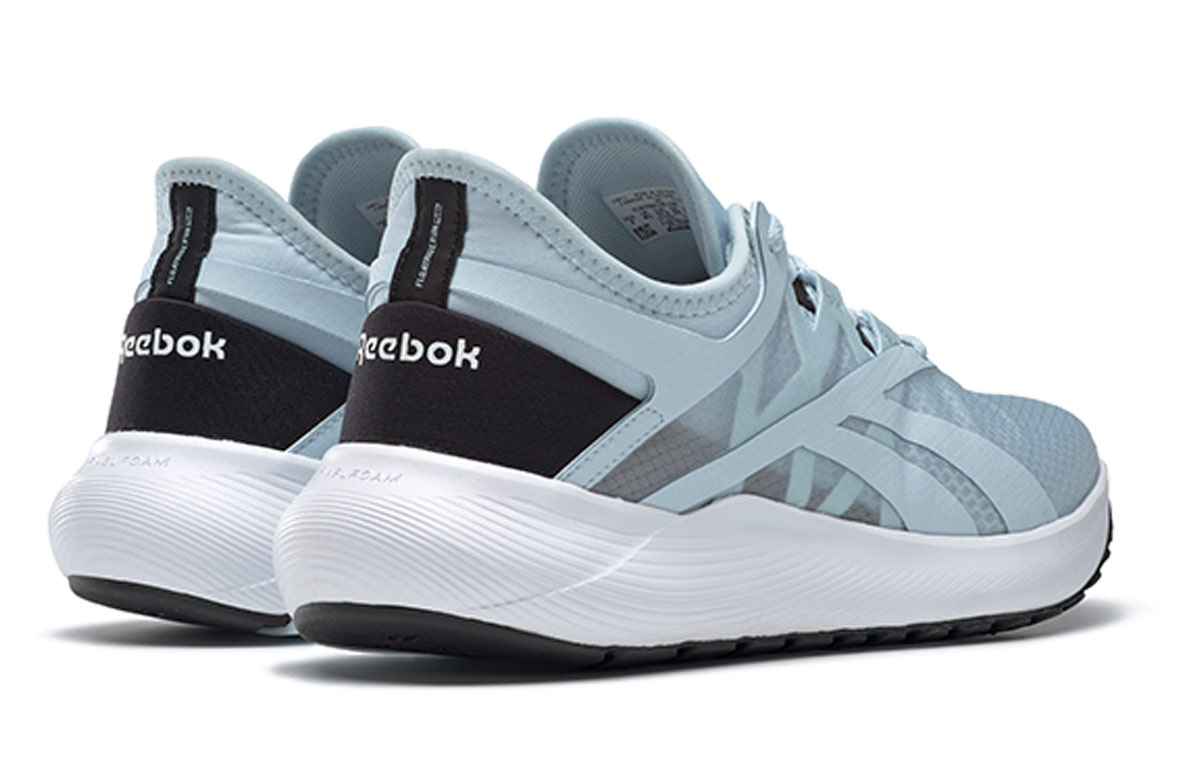 Shop (W) Reebok Floatride Professional ''Bleu Blanc'' EF6906
