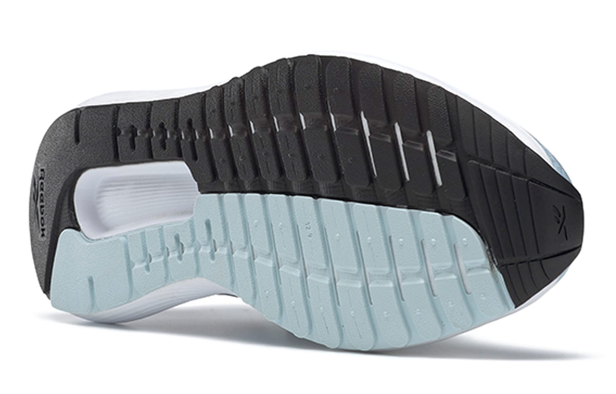Details for (W) Reebok Floatride Professional ''Bleu Blanc'' EF6906