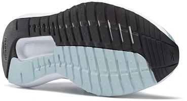 Details for Reebok Floatride Fuel Run 女款 藍白色 跑步鞋