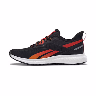 (W) Reebok Floatride Professional 'Red Black'