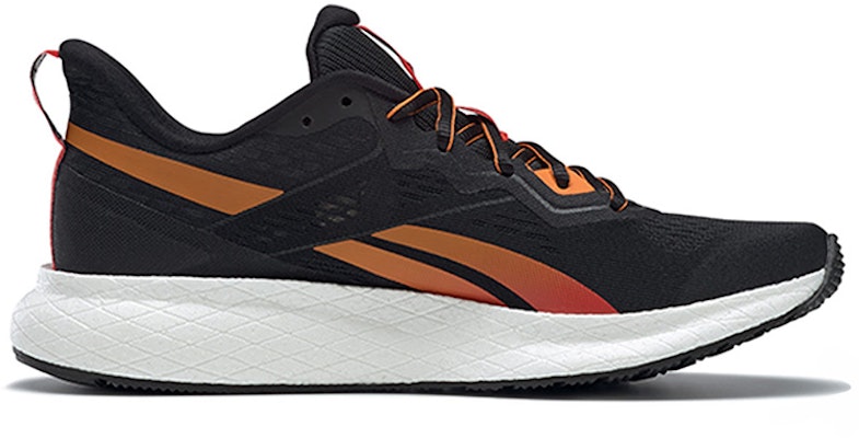 (W) Reebok Floatride Profesional 'Merah Hitam' FU8278 Order (W) Reebok Floatride Profesional 'Merah Hitam' FU8278