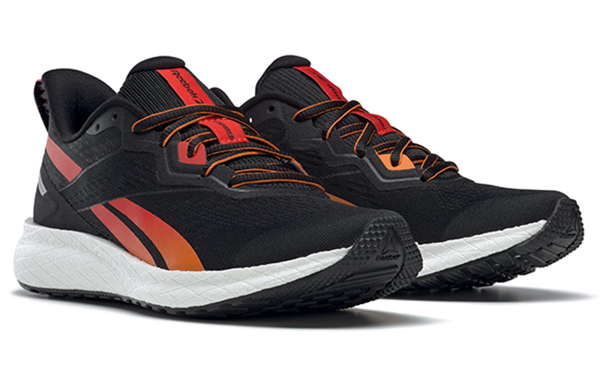 Lookbook (Women) Reebok Floatride Professional 'Red Black' FU8278