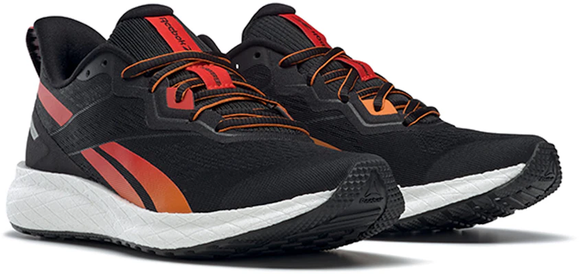 (Women) Reebok Floatride Professional 'Red Black' FU8278 Lookbook (Women) Reebok Floatride Professional 'Red Black' FU8278
