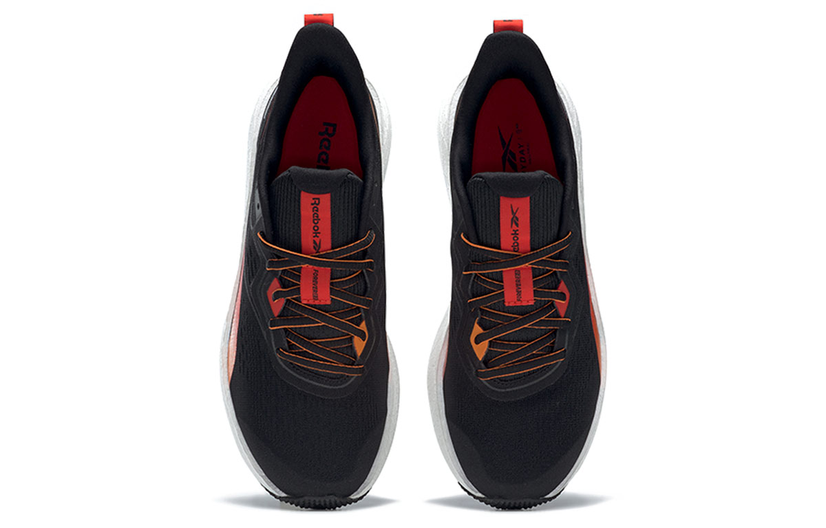Shop (Women) Reebok Floatride Professional 'Red Black' FU8278