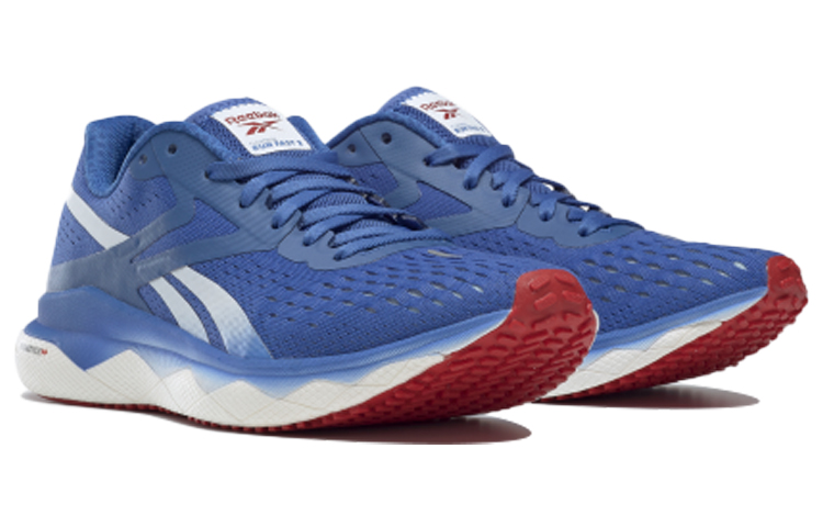 Lookbook (Women) Reebok Floatride Professional EG1751