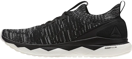(Women) Reebok FLOATRIDE RS ULTK 'Black Gray' CN2235 (Women) Reebok FLOATRIDE RS ULTK 'Black Gray' CN2235
