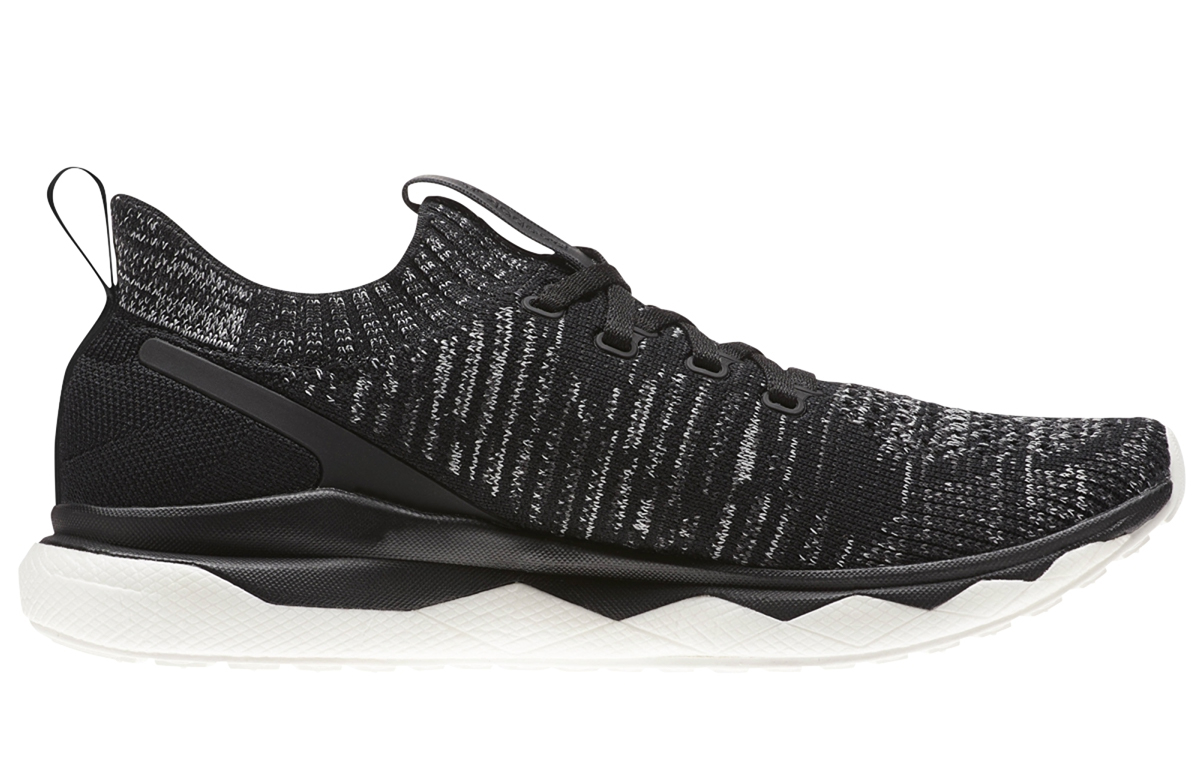 Order (W) Reebok FLOATRIDE RS ULTK ''Nero Grigio'' CN2235