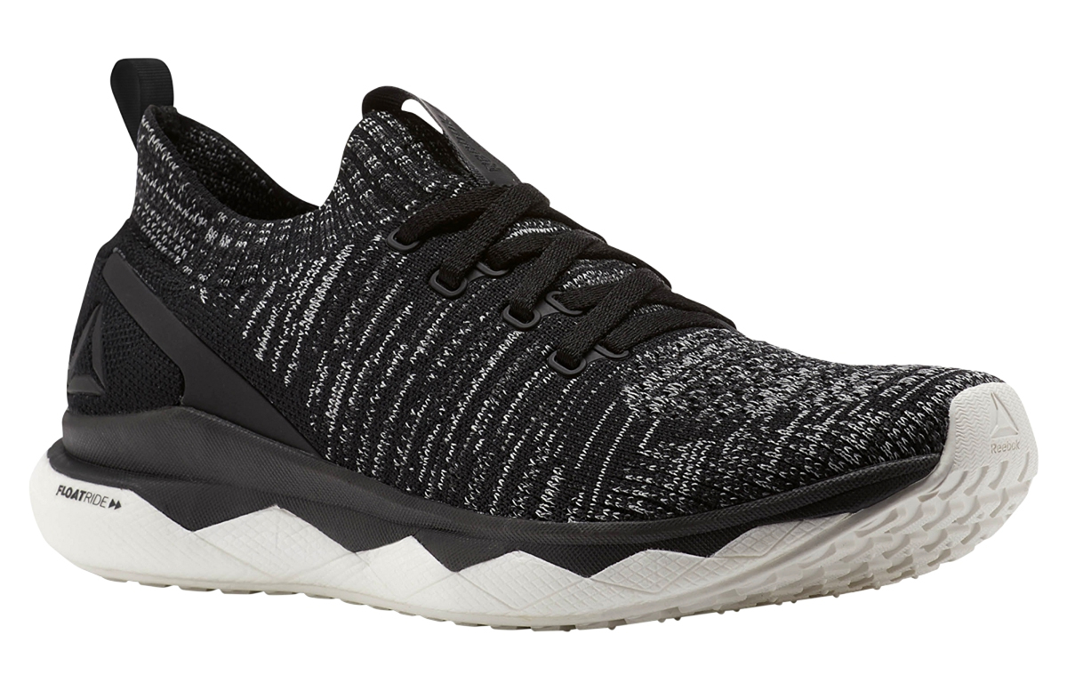 Lookbook (W) Reebok FLOATRIDE RS ULTK ''Nero Grigio'' CN2235