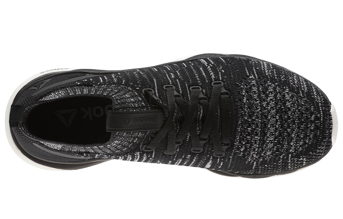 Shop (W) Reebok FLOATRIDE RS ULTK ''Nero Grigio'' CN2235