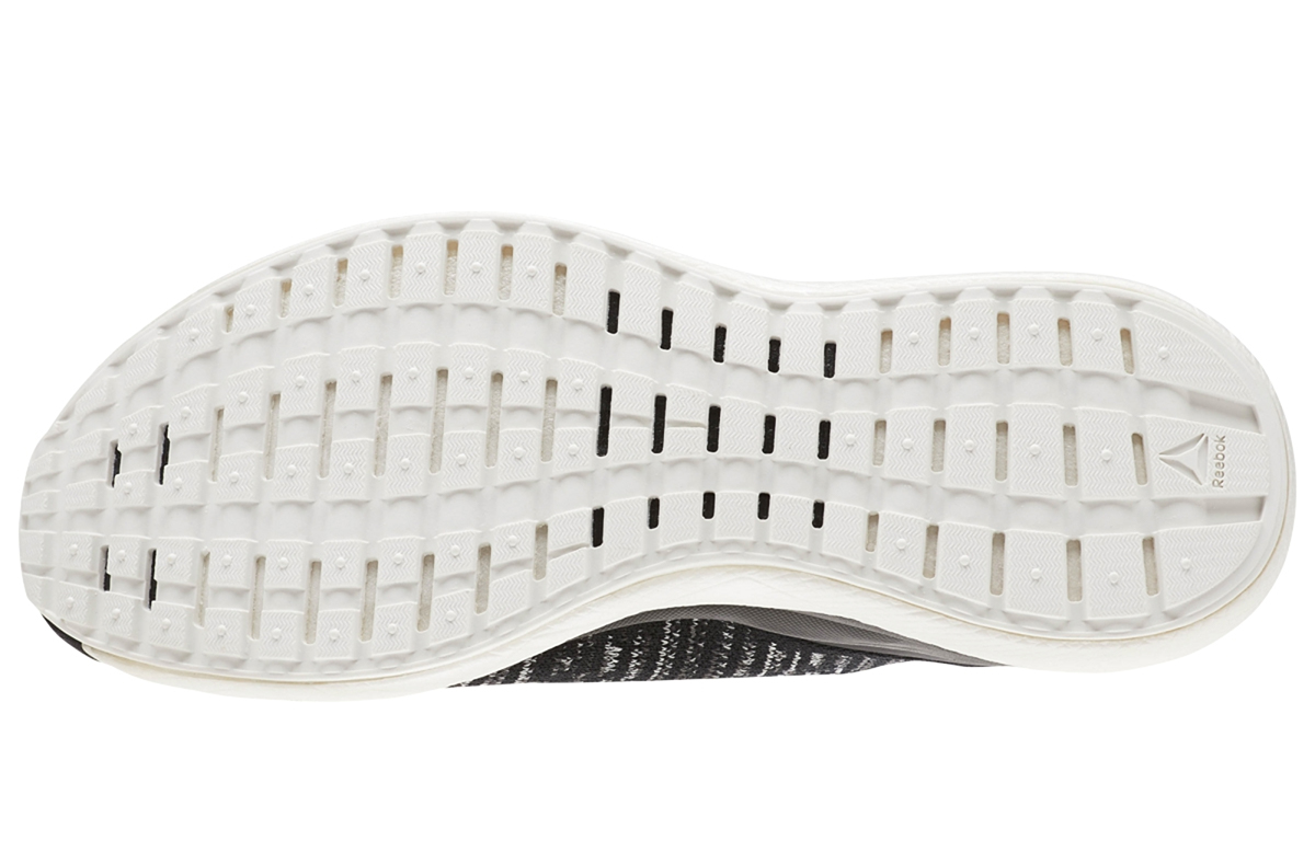 Details for (W) Reebok FLOATRIDE RS ULTK ''Nero Grigio'' CN2235