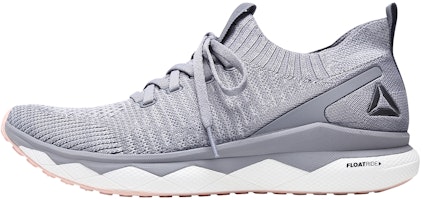 (Women) Reebok Floatride Rs Ultk 'Light Grey' CM8682 (Women) Reebok Floatride Rs Ultk 'Light Grey' CM8682