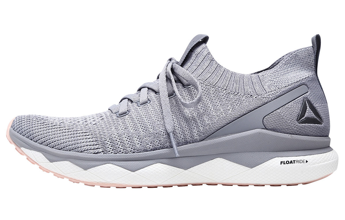 (Women) Reebok Floatride Rs Ultk 'Light Grey' CM8682