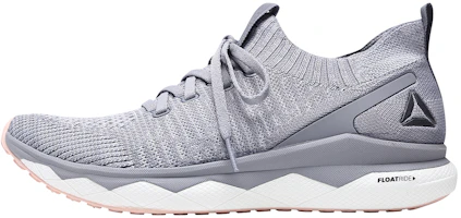 (Women) Reebok Floatride Rs Ultk 'Light Grey' CM8682 (Women) Reebok Floatride Rs Ultk 'Light Grey' CM8682