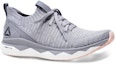 Lookbook (W) Reebok Floatride Rs Ultk 'Kelabu Cerah' CM8682