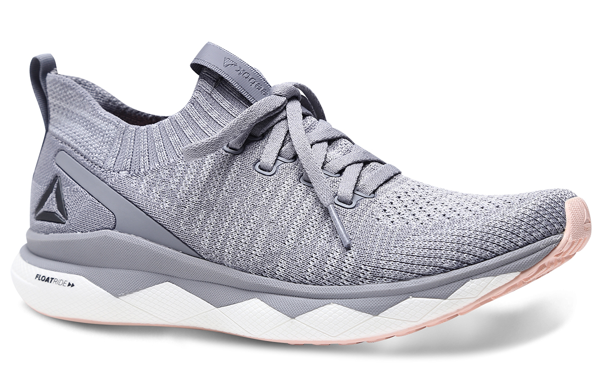 Lookbook (W) Reebok Floatride RS Ultk ''Gris Clair'' CM8682