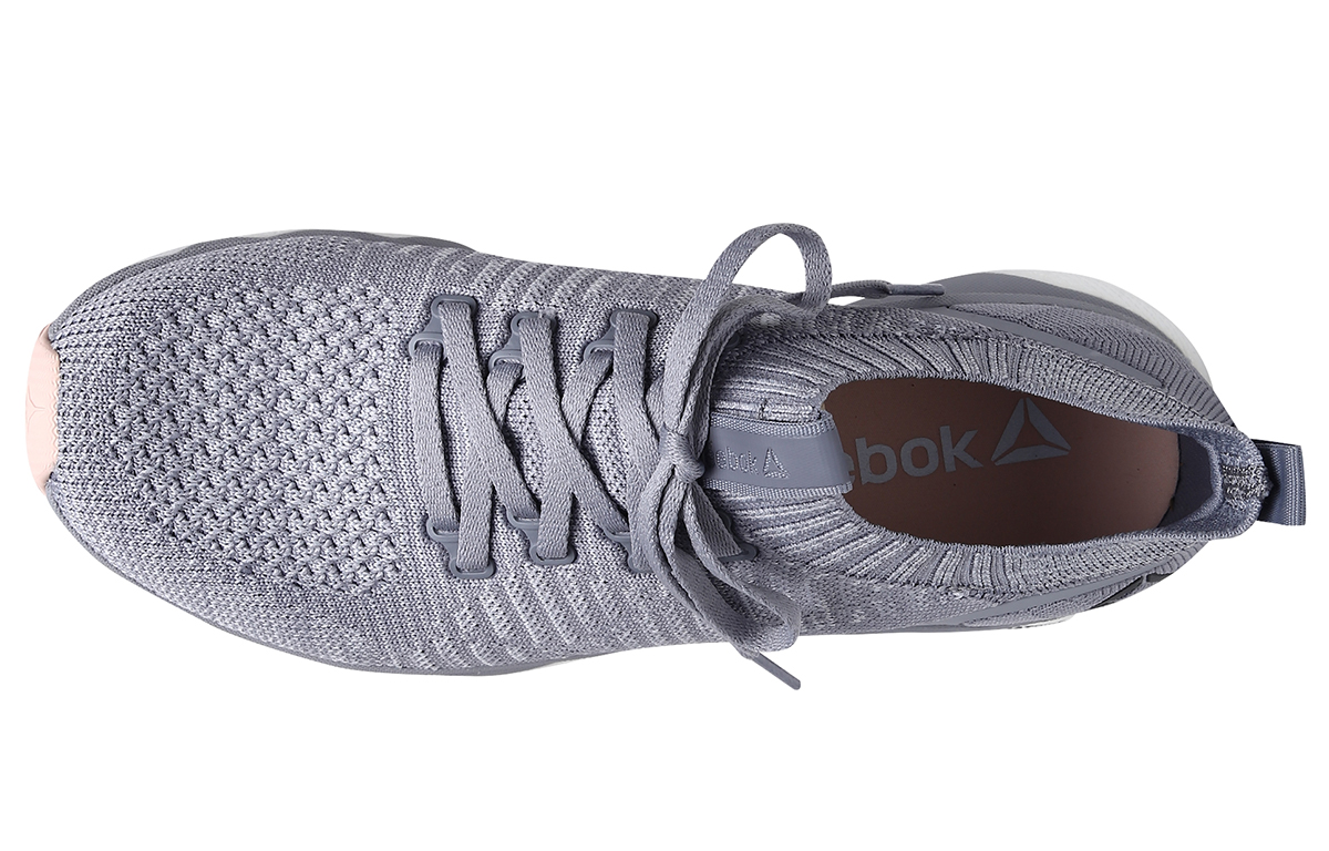 Shop (W) Reebok Floatride RS Ultk ''Gris Clair'' CM8682