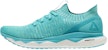 (W) Reebok Floatride RS ULTK 'Turquoise' - Biru Pirus CM8754