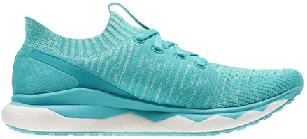 Order Reebok Floatride Rs Ultk 輕便透氣 低幫 跑步鞋 女款 綠松石