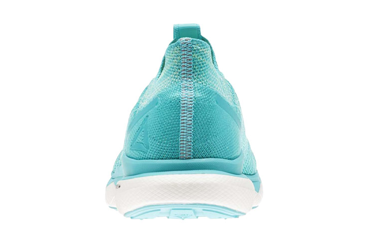 Lookbook (W) 锐步 Floatride RS ULTK '蓝绿色' CM8754