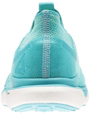 (W) Reebok Floatride RS ULTK 'Turquoise' - Biru Pirus CM8754 Lookbook (W) Reebok Floatride RS ULTK 'Turquoise' - Biru Pirus CM8754