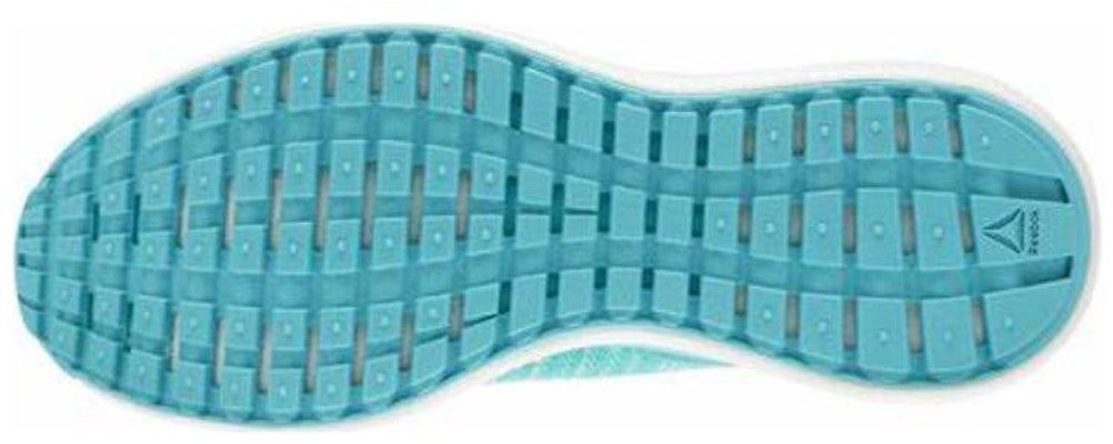 (W) Reebok Floatride RS ULTK 'Turquoise' - Biru Pirus CM8754 Shop (W) Reebok Floatride RS ULTK 'Turquoise' - Biru Pirus CM8754