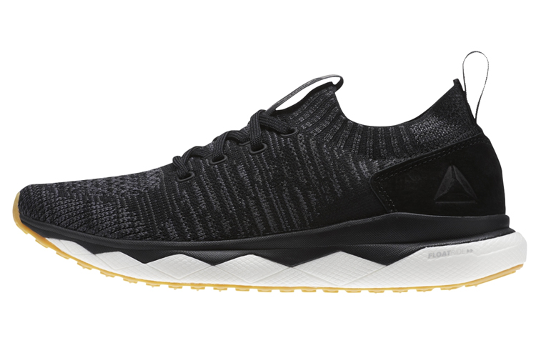 (Women) Reebok Floatride Rs Ultk 'Urban Black' CN2237