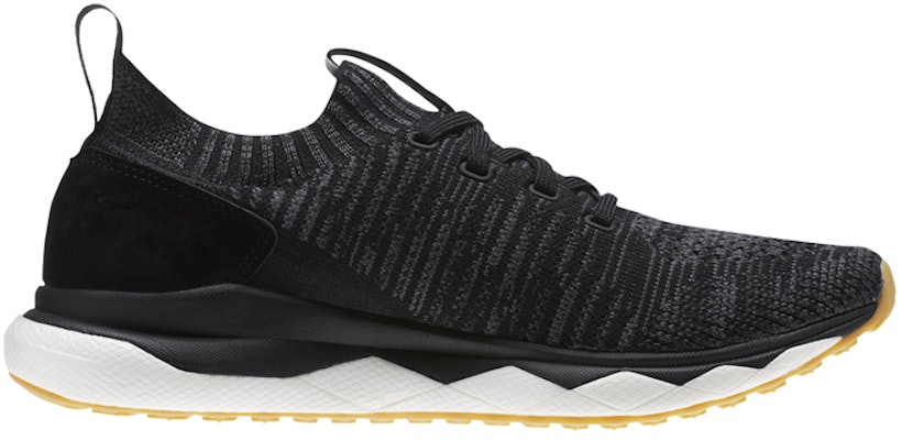 (W) Reebok Floatride Rs Ultk 'Urban Hitam' CN2237 Order (W) Reebok Floatride Rs Ultk 'Urban Hitam' CN2237