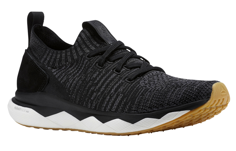 Lookbook (W) Reebok Floatride Rs Ultk ''Urban Schwarz'' CN2237
