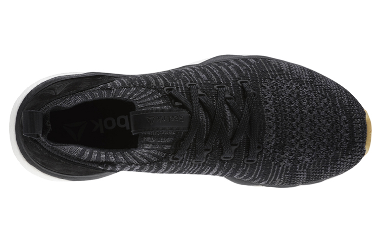 Shop (W) Reebok Floatride Rs Ultk ''Urban Schwarz'' CN2237