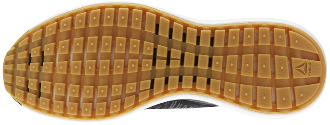 (W) Reebok Floatride Rs Ultk 'Urban Hitam' CN2237 Details for (W) Reebok Floatride Rs Ultk 'Urban Hitam' CN2237