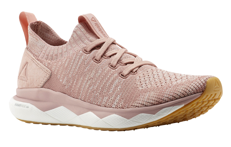 Lookbook (W) Reebok Floatride Rs Ultk ''Rose Urbain'' CN1097