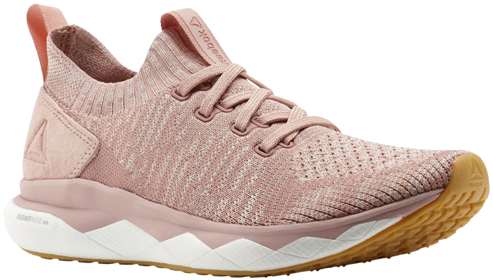 (W) Reebok Floatride Rs Ultk ''Rose Urbain'' CN1097 Lookbook (W) Reebok Floatride Rs Ultk ''Rose Urbain'' CN1097