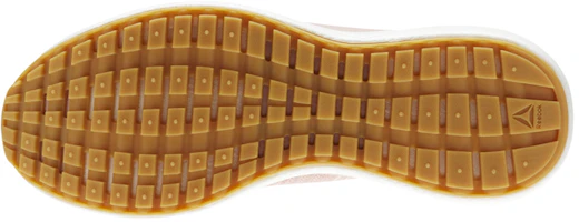 Details for Reebok Floatride Rs Ultk Urban 耐磨防滑 簡潔休閒跑步鞋 女款 粉紅