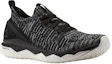 Lookbook (W) Reebok FLOATRIDE RS ULTK 'Hitam Kelabu' CN2235