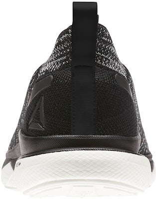 (W) Reebok FLOATRIDE RS ULTK 'Hitam Kelabu' CN2235 Purchase (W) Reebok FLOATRIDE RS ULTK 'Hitam Kelabu' CN2235