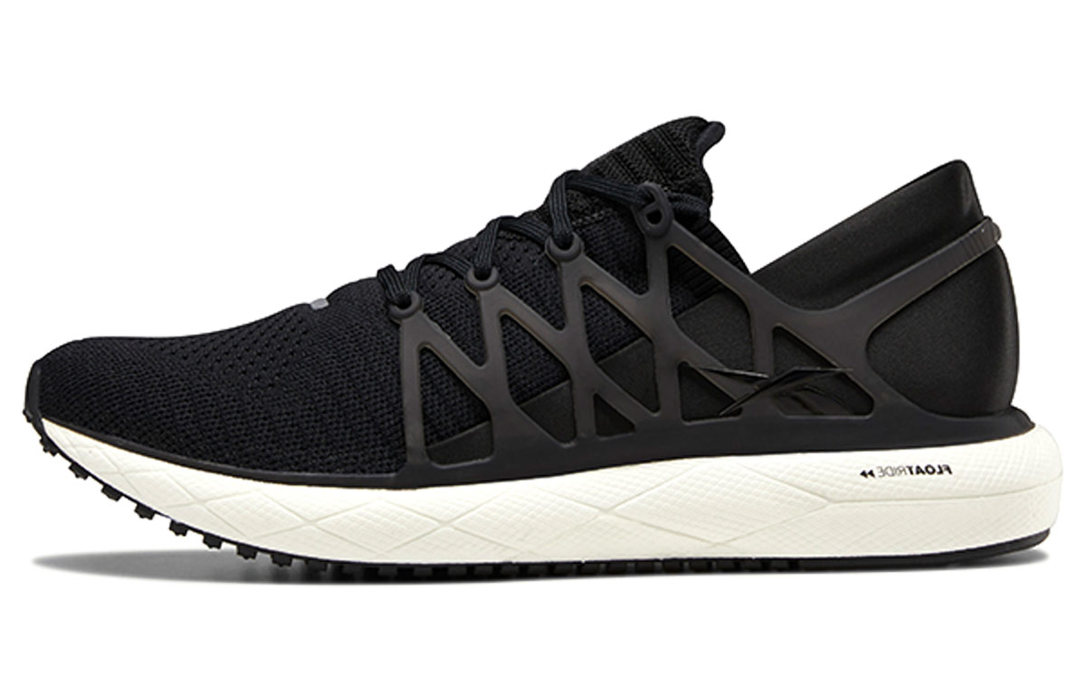 (Women) Reebok Floatride Run 2.0 'Black' DV6786