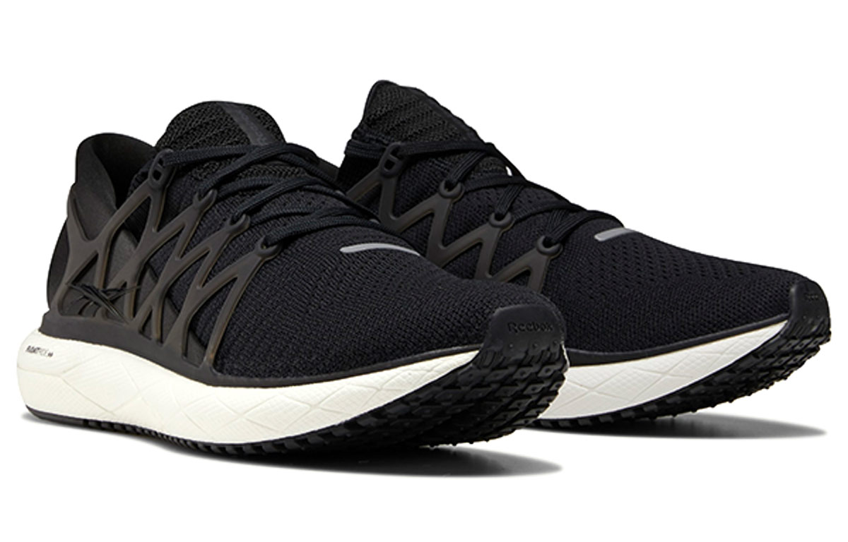 Lookbook (Women) Reebok Floatride Run 2.0 'Black' DV6786