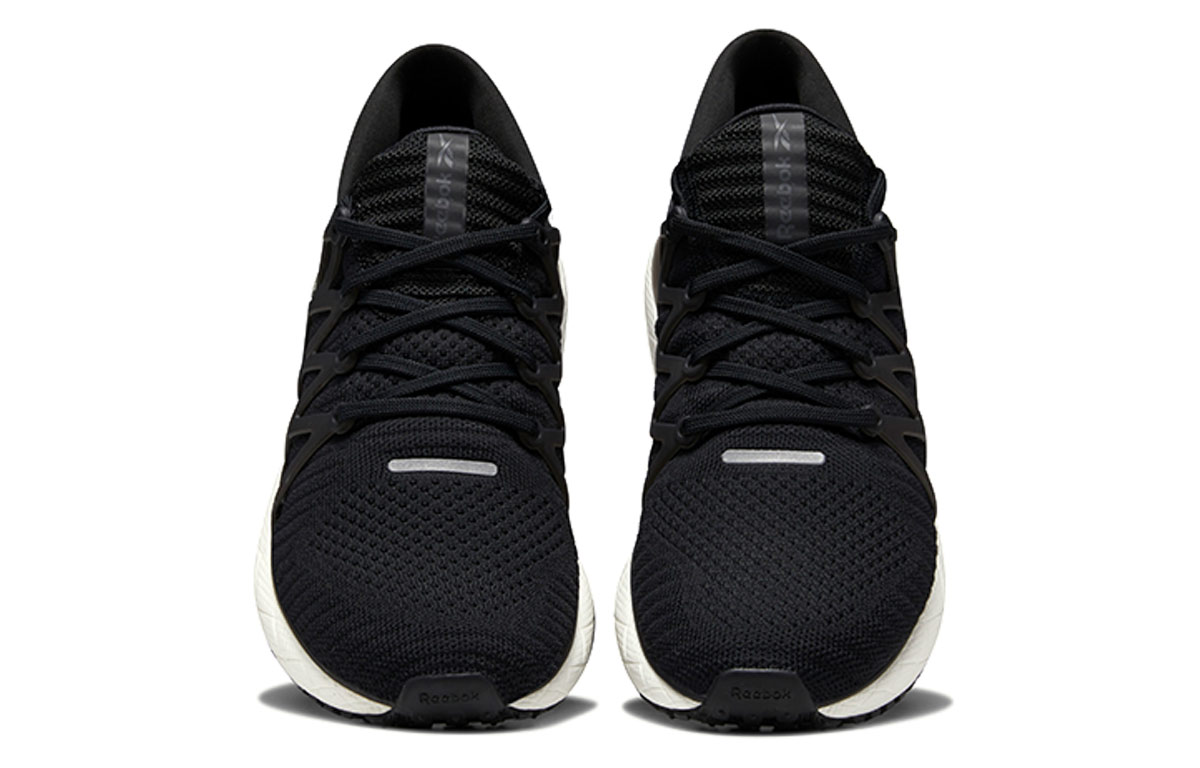 Shop (Women) Reebok Floatride Run 2.0 'Black' DV6786