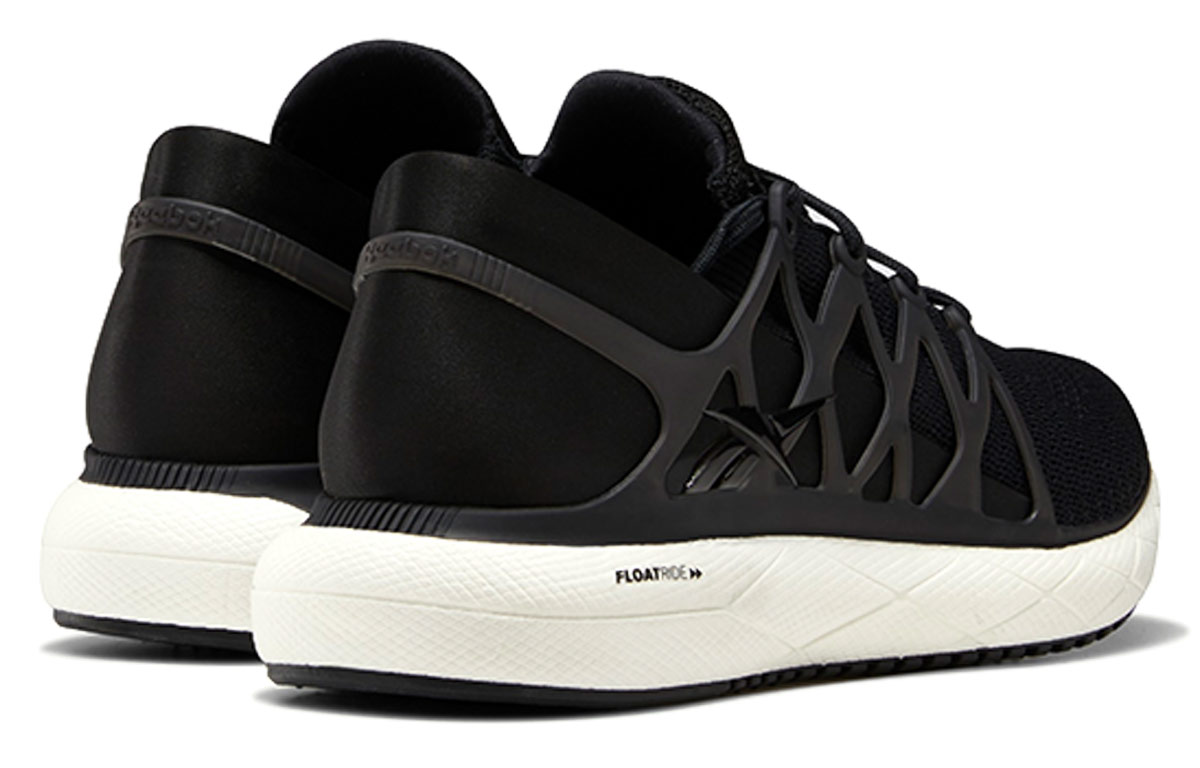 Purchase (Women) Reebok Floatride Run 2.0 'Black' DV6786