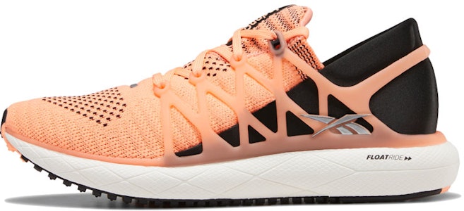 Reebok FLOATRIDE RUN 2.0 黑橙 女款 -> Reebok FLOATRIDE RUN 2.0 黑橙款 女鞋 Buy Reebok FLOATRIDE RUN 2.0 黑橙 女款 -> Reebok FLOATRIDE RUN 2.0 黑橙款 女鞋
